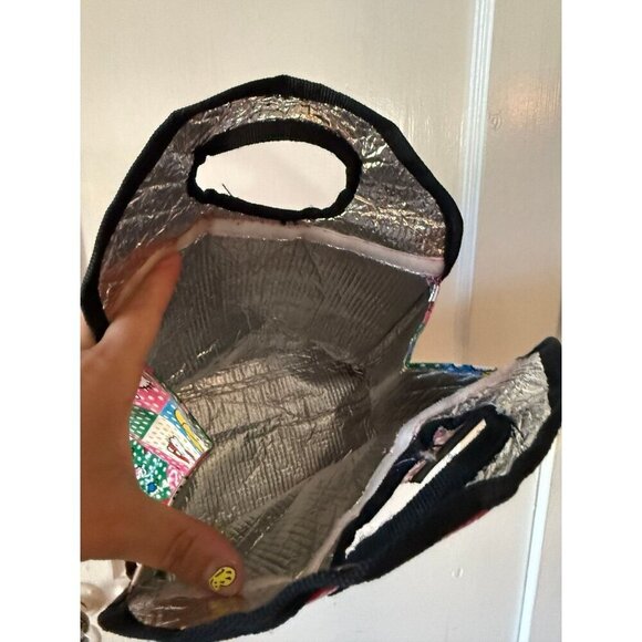 Hello Kitty by Zak! Sanrio insulated lunch bag - Picture 8 of 12